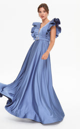 Tiara 260690 Indigo