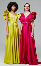Tiara 260690 Dress