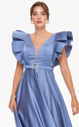 Tiara 260690 Indigo