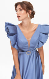 Tiara 260690 Indigo