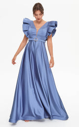 Tiara 260690 Indigo
