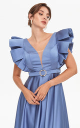 Tiara 260690 Indigo