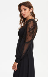 Tiara 260695 Black