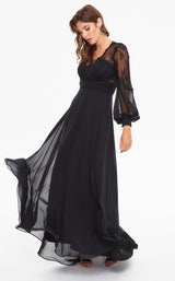 Tiara 260695 Black