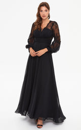 Tiara 260695 Black