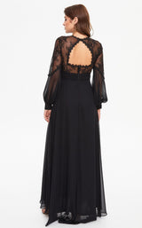 Tiara 260695 Black