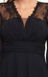Tiara 260695 Black
