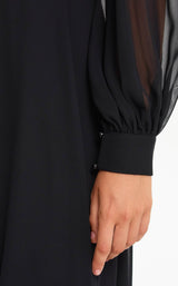 Tiara 260695 Black