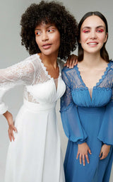 Tiara 260695 Indigo