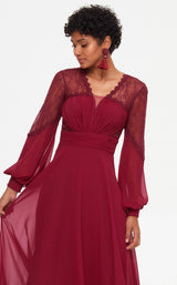 Tiara 260695 Dress