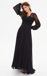 Tiara 260695 Black