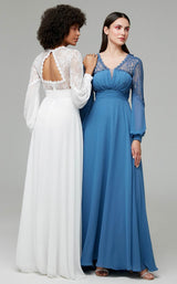 Tiara 260695 Indigo