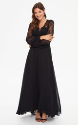 Tiara 260695 Black