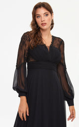 Tiara 260695 Black