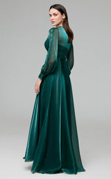 Tiara 260697 Emerald