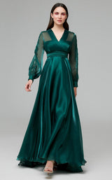 Tiara 260697 Emerald