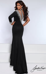 Johnathan Kayne 2606 Black