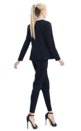 Mac Duggal 26086I Black