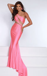 Johnathan Kayne 2608 Taffy-Pink