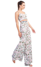 Mac Duggal 26092I Rose-Water