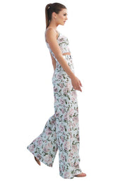 Mac Duggal 26092I Rose-Water