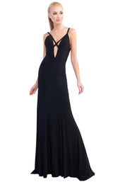Mac Duggal 26094I Black