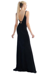 Mac Duggal 26094I Black