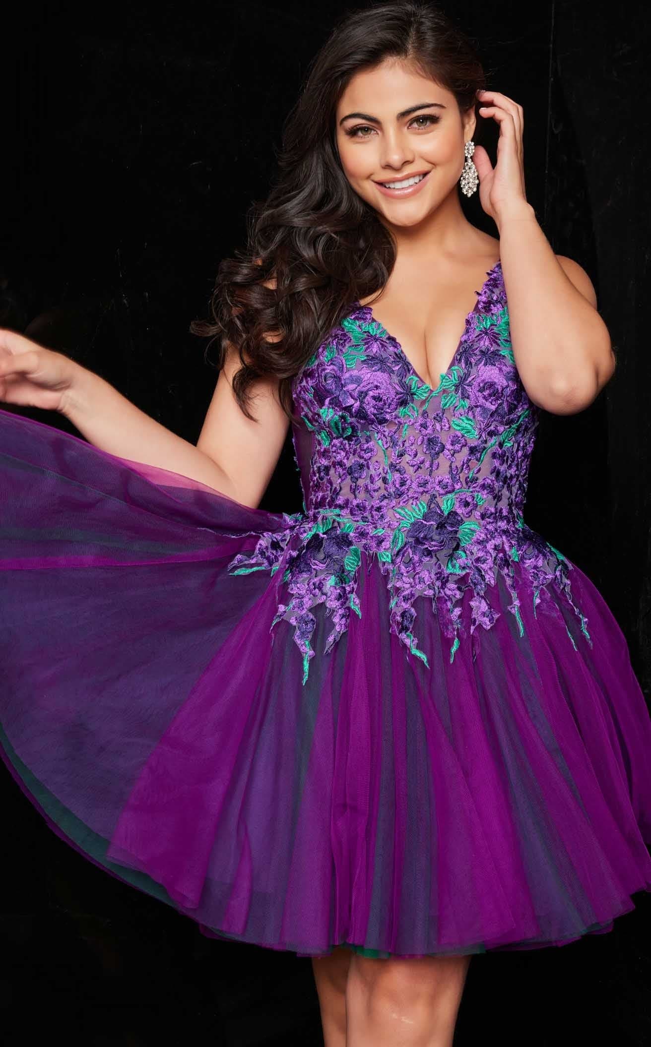 Jovani 26096 Dress | NewYorkDress.com
