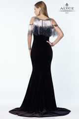 Alyce 2611 Dress