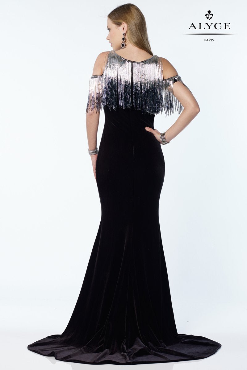 Alyce 2611 Dress