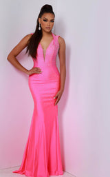 Johnathan Kayne 2611 Barbie-Pink