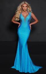 Johnathan Kayne 2611 Turquoise