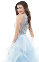 Colors Dress 2613 Light-Blue