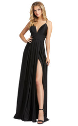 Mac Duggal 26165i Black