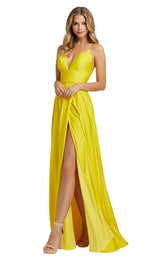 Mac Duggal 26165i Sunshine