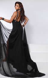 Johnathan Kayne 2617 Black