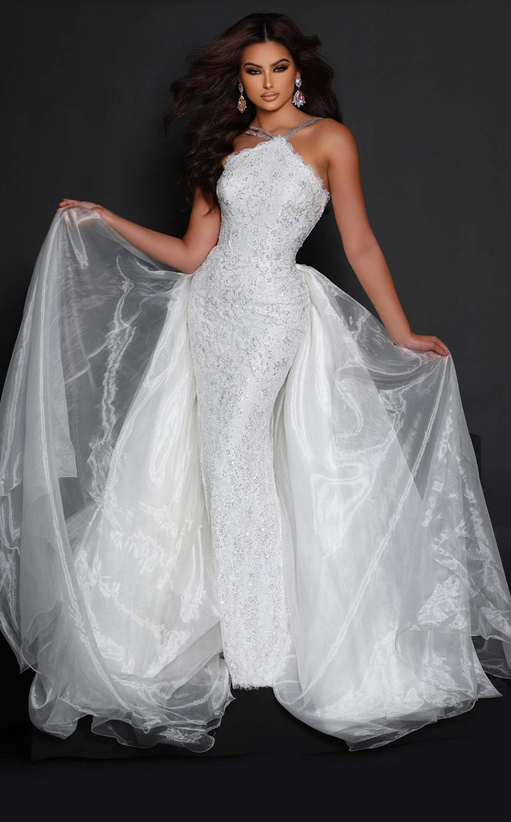 Johnathan Kayne 2618 White