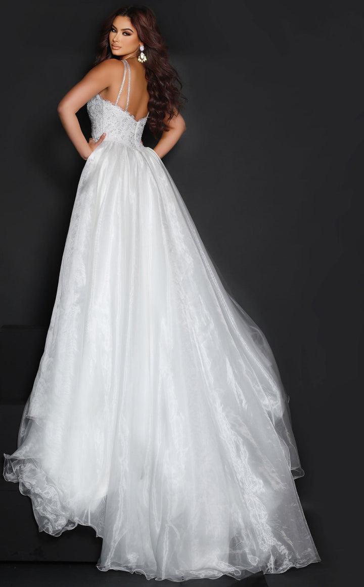 Johnathan Kayne 2618 White