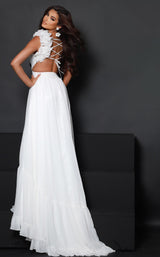 Johnathan Kayne 2619 White