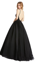 Mac Duggal 26226i Black