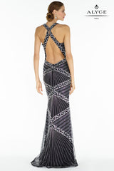 Alyce 2622 Dress