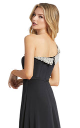 Mac Duggal 26247i Black