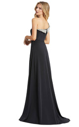 Mac Duggal 26247i Black