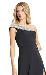Mac Duggal 26247i Black