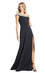 Mac Duggal 26247i Black