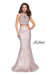 La Femme 26255 Blush