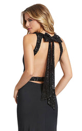 Mac Duggal 26262i Black
