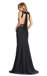 Mac Duggal 26262i Black