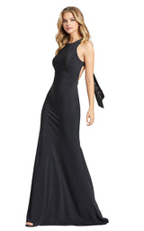 Mac Duggal 26262i Black