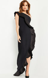 Jovani 26265 Dress Black